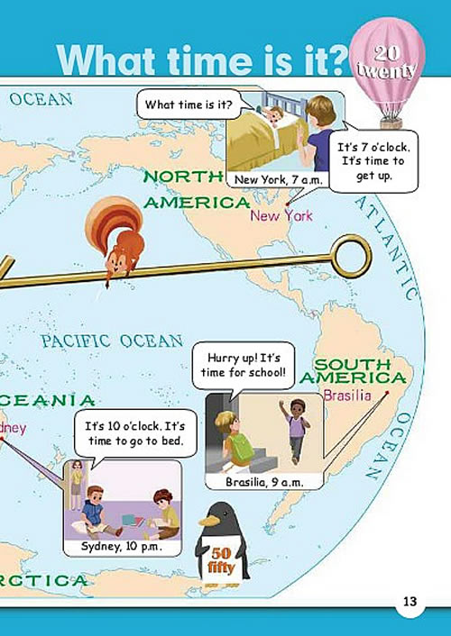 Unit 2What time is it?_02